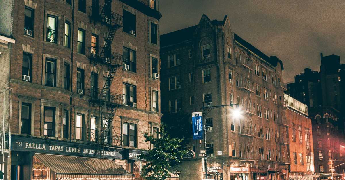 This NYC Neighborhood Was Just Voted One Of The Most Interesting Places ...